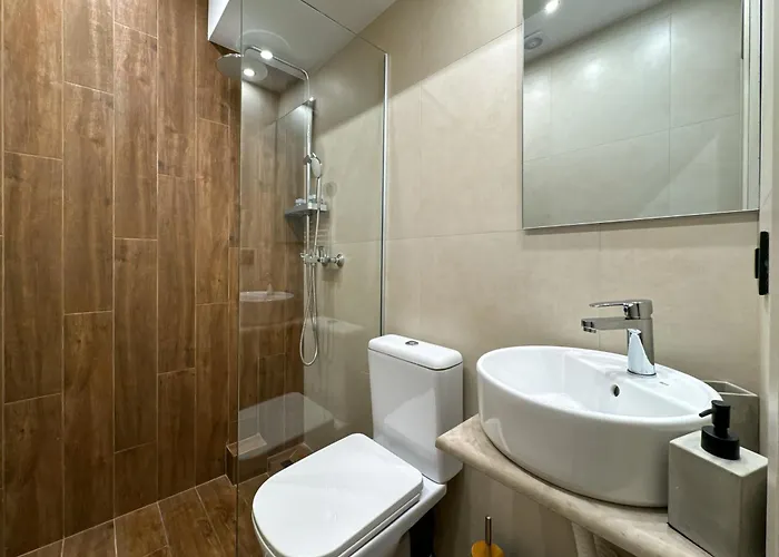 Bluekaravan Daire Selanik