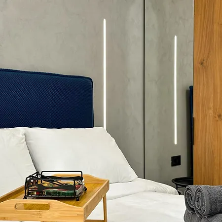 Bluekaravan * Salonicco