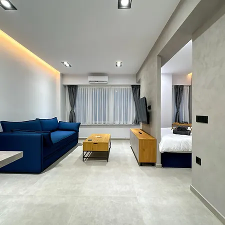 Bluekaravan * Salonicco