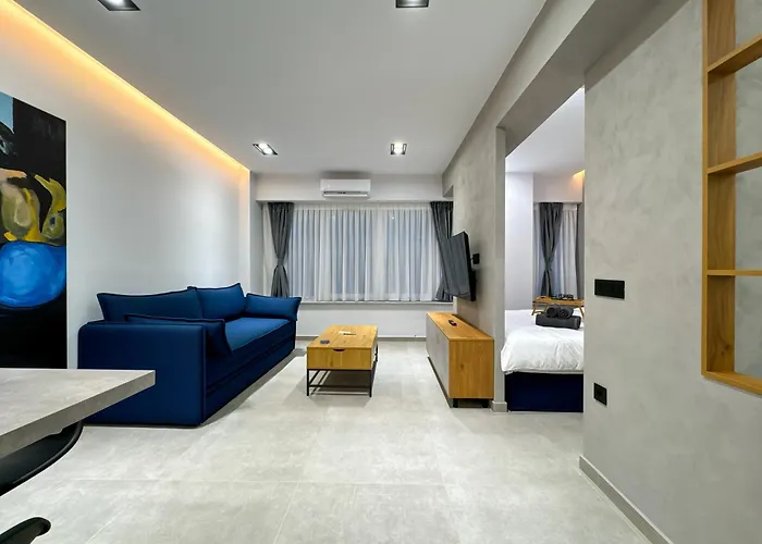 Bluekaravan * סלוניקי